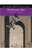 The Romantic Flute