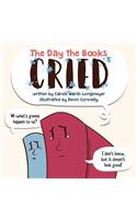 Day the Books Cried