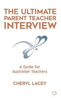 Ultimate Parent Teacher Interview