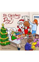 It's Christmas Day