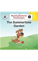 Summertime Garden