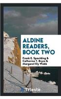 Aldine Readers, Book Two