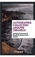 Autographes