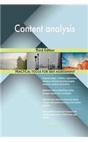 Content Analysis Third Edition