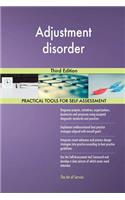 Adjustment disorder Third Edition