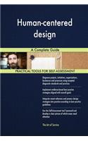 Human-centered design A Complete Guide