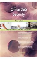 Office 365 Security Third Edition