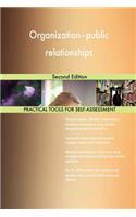 Organization-public relationships Second Edition