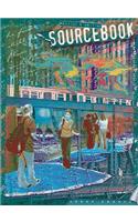Great Source Sourcebooks: Student Edition Sourcebook Grade 8 2001(Great Source Sourcebooks)