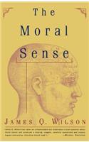 The Moral Sense