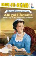 Abigail Adams