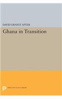 Ghana in Transition