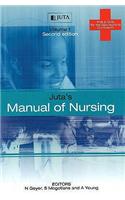 Juta's Manual of Nursing