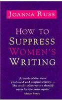 How to Suppress Women's Writing