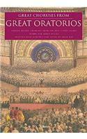 Great Choruses from Great Oratorios