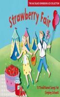 Strawberry Fair (Book + CD)