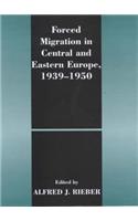 Forced Migration in Central and Eastern Europe, 1939-1950