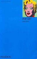 Pop Art: (Colour Library)