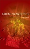 British Asian Fiction