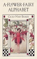 Flower Fairy Alphabet