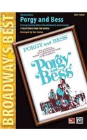 The Gershwins' Porgy and Bess