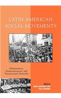 Latin American Social Movements