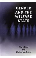 Gender and the Welfare State