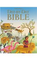 The Lion Day-by-day Bible