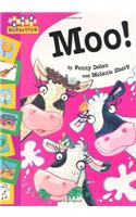 Moo!