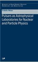 Pulsars as Astrophysical Laboratories for Nuclear and Particle Physics