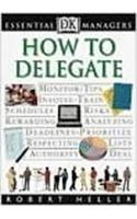 How to Delegate