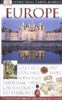 DK Eyewitness Travel Guide: Europe