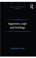 Vagueness, Logic and Ontology