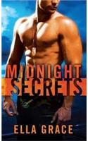 Midnight Secrets: Wildefire Book 1