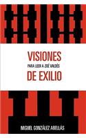 Visiones de exilio