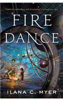 Fire Dance