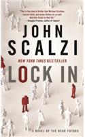 Lock in: A Novel of the Near Future(1 Lock in)