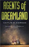 Agents of Dreamland