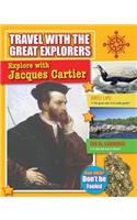 Explore with Jacques Cartier