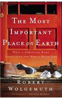 The Most Important Place on Earth