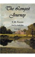 Longest Journey Lib/E
