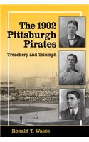 The 1902 Pittsburgh Pirates