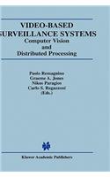 Video-Based Surveillance Systems