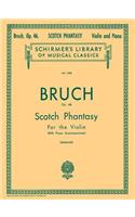 Scotch Phantasy, Op. 46