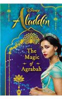 Disney Aladdin: The Magic of Agrabah