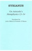 On Aristotle's 