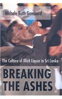 Breaking the Ashes