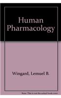 Human Pharmacology