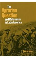 Agrarian Question and Reformism in Latin America