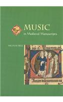 Music in Medieval Manuscripts